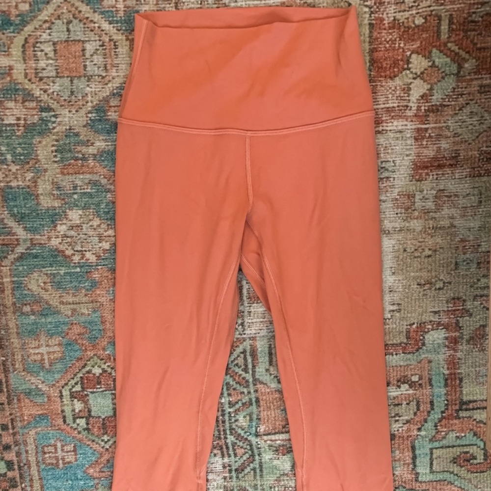 Lululemon Align 25 Leggings